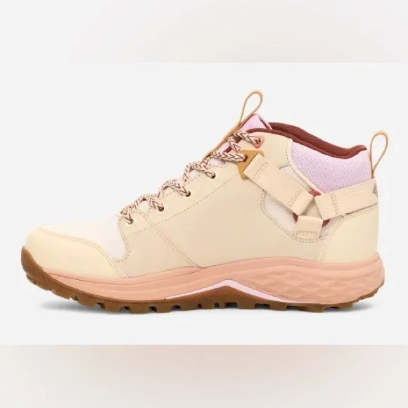 NWB Teva x FP Movement Grandview GORE-TEX Hiking Boot Size 6 - Picture 3 of 14